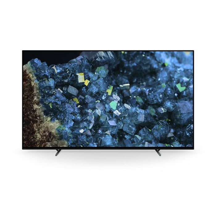 Sony BRAVIA XR77A80L | Téléviseur intelligent 77" - OLED - Série A80L - 4K Ultra HD - HDR - Google TV-Sonxplus St-Georges