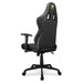 Cougar Armor Elite 300115 | Chaise de jeu - Ergonomique et réglable - Cuir PVC - Royale-Sonxplus St-Georges