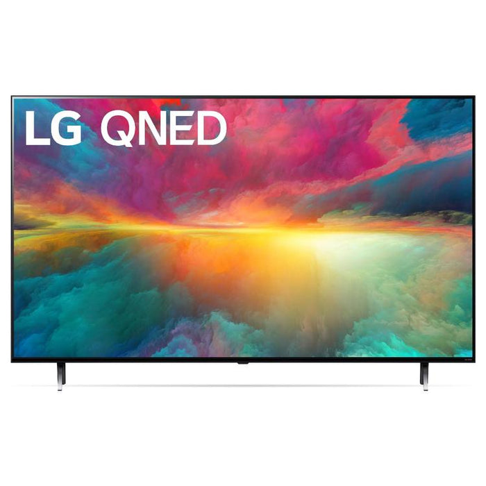 LG 75QNED75URA | Téléviseur 75" - Series QNED - 4K UHD - WebOS 23 - ThinQ AI TV-Sonxplus St-Georges