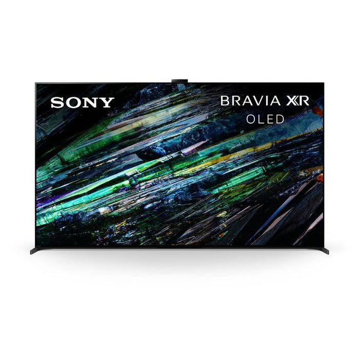 Sony BRAVIA XR65A95L | Téléviseur Intelligent 65" - OLED - Série A95L - 4K Ultra HD - 120Hz - Google TV-Sonxplus St-Georges