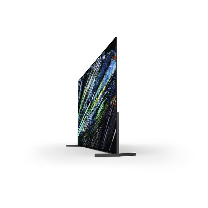 Sony BRAVIA XR65A95L | Téléviseur Intelligent 65" - OLED - Série A95L - 4K Ultra HD - 120Hz - Google TV-Sonxplus St-Georges