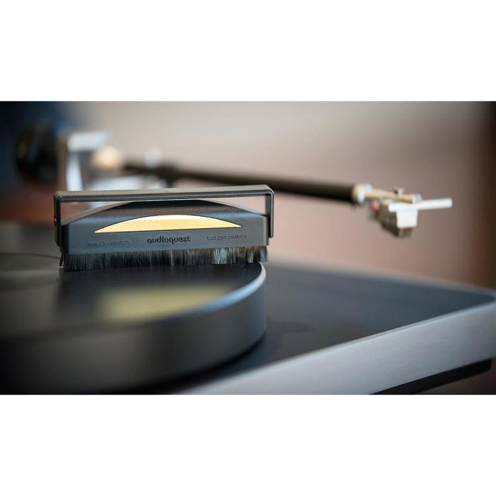 Audioquest | Brosse Anti-statiques pour vinyl-Sonxplus St-Georges