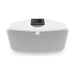 Bluesound Pulse 2i | Haut-parleur de diffusion de musique multi-pièces sans fil Premium - Blanc-Sonxplus St-Georges