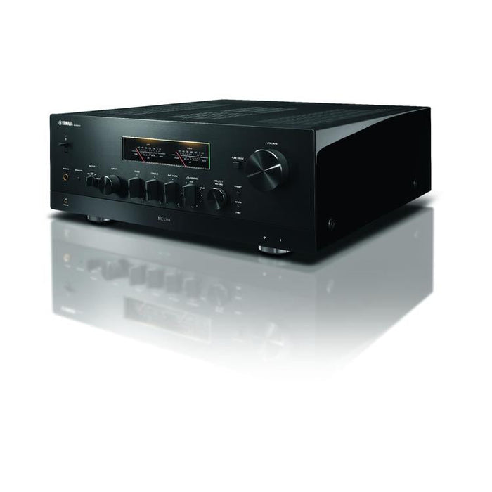 Yamaha RN2000A | Récepteur réseau hi-fi stéréo avec MusicCast - 120 W + 120 W - Airplay - Noir-Sonxplus St-Georges