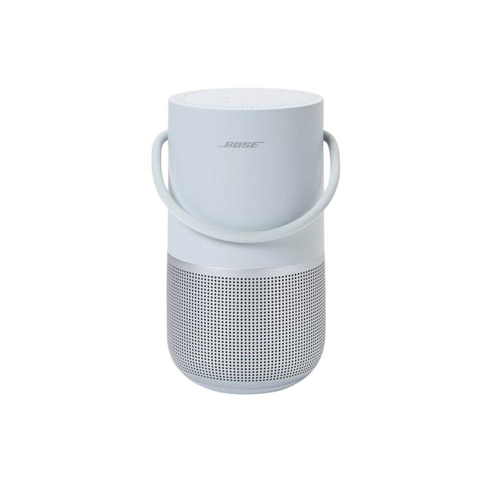 Bose HOME SPK PORTABLE SL | Haut-parleur portable - Wi-Fi - Bluetooth - Argent-Sonxplus St-Georges