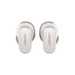 Bose QC EARBUDS II WH | Écouteurs QuietComfort - Bluetooth - Blanc-Sonxplus St-Georges