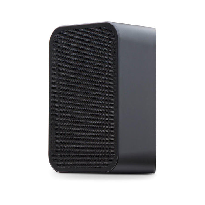 Bluesound PULSE FLEX 2i | Haut-parleur de diffusion multi-pièces - Sans fil - Portable - Bluetooth - Noir-Sonxplus St-Georges