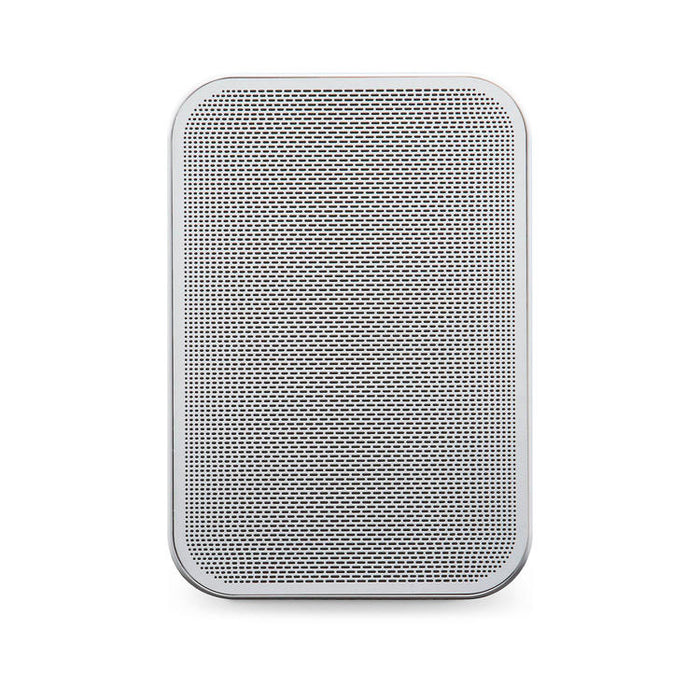 Bluesound PULSE FLEX 2i | Haut-parleur de diffusion multi-pièces - Sans fil - Portable - Bluetooth - Blanc-Sonxplus St-Georges