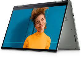 Dell INSPIRON 7425 2-IN-1 | Ordinateur portable 14" - FHD - Ryzen 5 5625U - 16Go - 512GB NVME - Win 11 Home-Sonxplus St-Georges