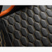 Cougar Outrider | Chaise de jeu - Inclinaison jusqu'à 180 degrés - Logo brodé - Orange-Sonxplus St-Georges