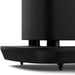 KEF LS60 WIRELESS | Haut-parleurs sur pieds HiFi sans fil - Tout-en-1 - Noir Carbonne - Paire-Sonxplus St-Georges