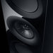 KEF R11 Meta | Haut-parleurs sur pieds - Bass Reflex 3 voies - Hi-Fi - Noir Laqué - Paire-Sonxplus St-Georges