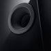 KEF R11 Meta | Haut-parleurs sur pieds - Bass Reflex 3 voies - Hi-Fi - Noir Laqué - Paire-Sonxplus St-Georges