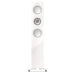 KEF R7 Meta | Haut-parleurs sur pieds - Bass Reflex 3 voies - Hi-Fi - Blanc Laqué - Paire-Sonxplus St-Georges