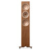 KEF R7 Meta | Haut-parleurs sur pieds - Bass Reflex 3 voies - Hi-Fi - Noyer - Paire-Sonxplus St-Georges