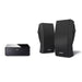 Bose Mount the Music | Ensemble Amplificateur et haut-parleurs 251 - 125 Watts par canal-Sonxplus St-Georges