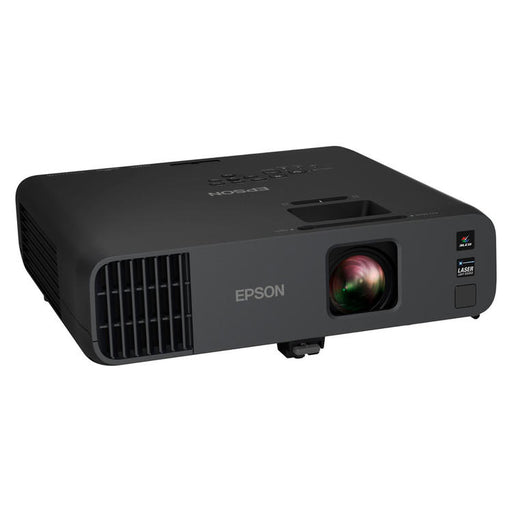 Epson EX11000 | Projecteur laser - 3LCD FHD 1080p - 4600 Lumens - Sans fil - Noir-Sonxplus St-Georges