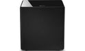 KEF Kube 12B | Caisson de graves - 12po - 300 Watts RMS - Noir-Sonxplus St-Georges