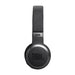 JBL Live 670NC | Écouteurs circum-auriculaires - Sans fil - Bluetooth - Noir-Sonxplus St-Georges