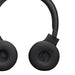 JBL Live 670NC | Écouteurs circum-auriculaires - Sans fil - Bluetooth - Noir-Sonxplus St-Georges