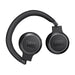 JBL Live 670NC | Écouteurs circum-auriculaires - Sans fil - Bluetooth - Noir-Sonxplus St-Georges