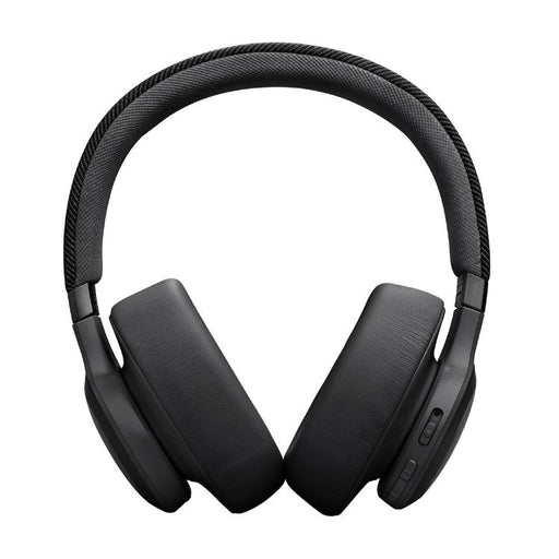 JBL Live 770NC | Écouteurs circum-auriculaires - Sans fil - Bluetooth - Noir-Sonxplus St-Georges