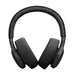 JBL Live 770NC | Écouteurs circum-auriculaires - Sans fil - Bluetooth - Noir-Sonxplus St-Georges