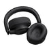 JBL Live 770NC | Écouteurs circum-auriculaires - Sans fil - Bluetooth - Noir-Sonxplus St-Georges