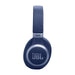 JBL Live 770NC | Écouteurs circum-auriculaires - Sans fil - Bluetooth - Bleu-Sonxplus St-Georges