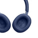 JBL Live 770NC | Écouteurs circum-auriculaires - Sans fil - Bluetooth - Bleu-Sonxplus St-Georges