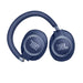 JBL Live 770NC | Écouteurs circum-auriculaires - Sans fil - Bluetooth - Bleu-Sonxplus St-Georges