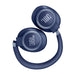 JBL Live 770NC | Écouteurs circum-auriculaires - Sans fil - Bluetooth - Bleu-Sonxplus St-Georges