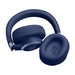 JBL Live 770NC | Écouteurs circum-auriculaires - Sans fil - Bluetooth - Bleu-Sonxplus St-Georges