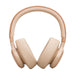 JBL Live 770NC | Écouteurs circum-auriculaires - Sans fil - Bluetooth - Sable-Sonxplus St-Georges