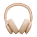 JBL Live 770NC | Écouteurs circum-auriculaires - Sans fil - Bluetooth - Sable-Sonxplus St-Georges