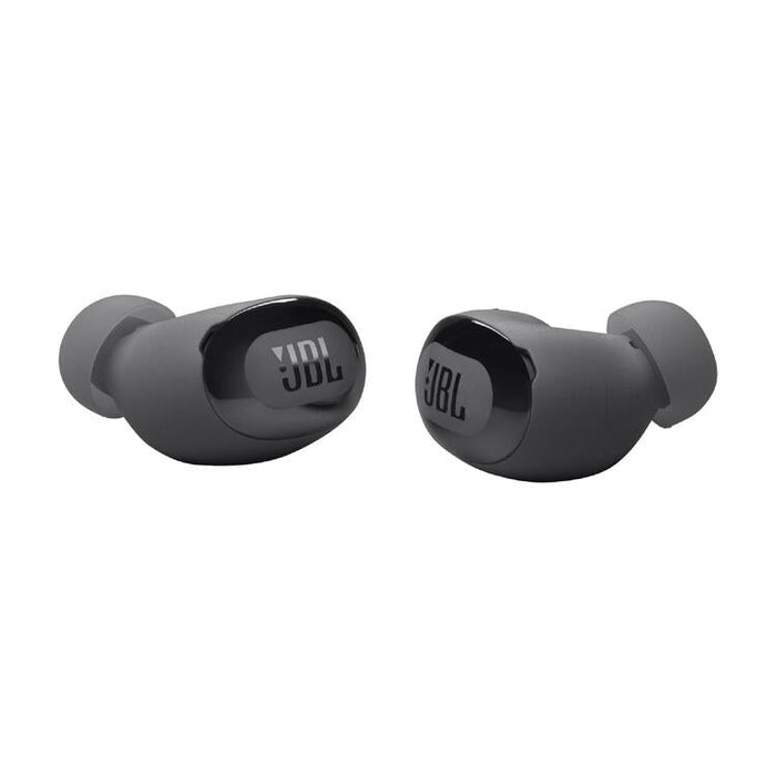 JBL Live Buds 3 | Écouteurs intra-auriculaires - Écran tactile LED 1,45" - Bluetooth - Noir-Sonxplus St-Georges