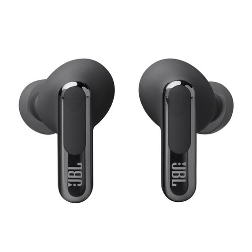 JBL Live Beam 3 | Écouteurs intra-auriculaires - Écran tactile LED 1,45" - Noir-Sonxplus St-Georges