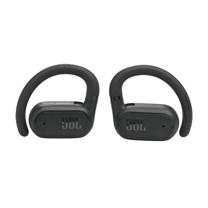 JBL Soundgear Sense | Écouteurs sportifs à conduction - Bluetooth - Noir-Sonxplus St-Georges