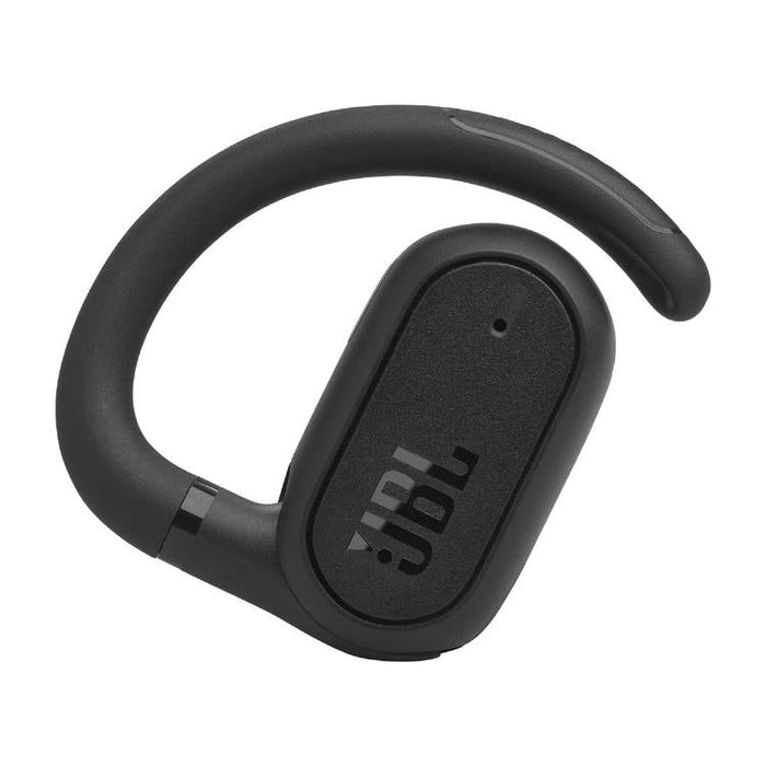 JBL Soundgear Sense | Écouteurs sportifs à conduction - Bluetooth - Noir-Sonxplus St-Georges