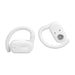 JBL Soundgear Sense | Écouteurs sportifs à conduction - Bluetooth - Blanc-Sonxplus St-Georges