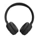 JBL Tune 520BT | Écouteurs Supra-auriculaires - Sans fil - Bluetooth - Noir-Sonxplus St-Georges