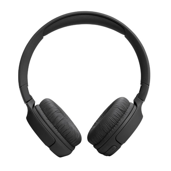 JBL Tune 520BT | Écouteurs Supra-auriculaires - Sans fil - Bluetooth - Noir-Sonxplus St-Georges