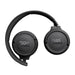 JBL Tune 520BT | Écouteurs Supra-auriculaires - Sans fil - Bluetooth - Noir-Sonxplus St-Georges