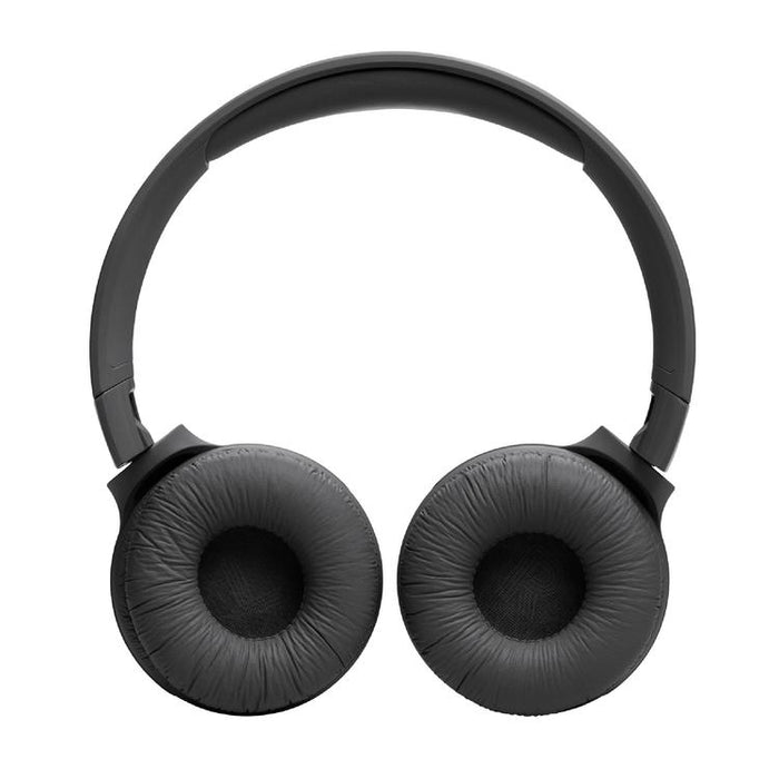 JBL Tune 520BT | Écouteurs Supra-auriculaires - Sans fil - Bluetooth - Noir-Sonxplus St-Georges