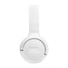 JBL Tune 520BT | Écouteurs Supra-auriculaires - Sans fil - Bluetooth - Blanc-Sonxplus St-Georges