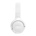 JBL Tune 520BT | Écouteurs Supra-auriculaires - Sans fil - Bluetooth - Blanc-Sonxplus St-Georges