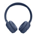 JBL Tune 520BT | Écouteurs Supra-auriculaires - Sans fil - Bluetooth - Bleu-Sonxplus St-Georges