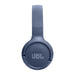 JBL Tune 520BT | Écouteurs Supra-auriculaires - Sans fil - Bluetooth - Bleu-Sonxplus St-Georges