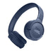 JBL Tune 520BT | Écouteurs Supra-auriculaires - Sans fil - Bluetooth - Bleu-Sonxplus St-Georges