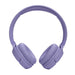 JBL Tune 520BT | Écouteurs Supra-auriculaires - Sans fil - Bluetooth - Mauve-Sonxplus St-Georges